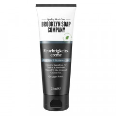 Brooklyn Soap Korper Feuchtigkeitscreme 75ml  Крем для тела увлажняющий 75мл