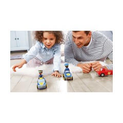 SIKU Toddys by siku 0128 Tom Trusty Toddy's by siku 0128 Том Трасти