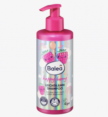 Balea Leichtk&auml;mmshampoo Happy Berry, 250 ml Балеа Шампунь для легкого расчесывания Happy Berry, 250 мл