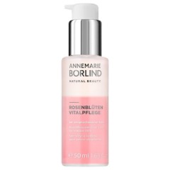 ANNEMARIE BORLIND ROSENBLUTEN VITALPFLEGE ROSE BLOOD VITAL CARE