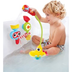 Yookidoo Wasserspielzeug водные игрушки