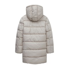 TOM TAILOR Wintermantel fur Madchen (recycelt) Зимнее пальто для девочки (переработанное)