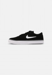 Nike SB CHRON 2 UNISEX Sneaker low black/white CHRON 2 UNISEX Низкие кроссовки женские черно-белый
