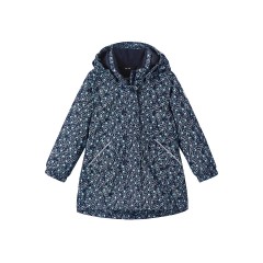 Reima Winterjacke Taho Winterjacken fur Madchen Зимняя куртка Taho Зимние куртки для девочки