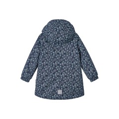 Reima Winterjacke Taho Winterjacken fur Madchen Зимняя куртка Taho Зимние куртки для девочки