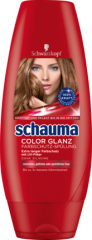 Schauma Color Кондиционер для Волос с Защитой Окрашенных Волос Придающий Блеск Безжизщненным Поврежденным Волосам, 250 мл