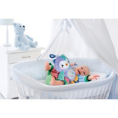 Clementoni Baby Clementoni Nachtlicht Eule Baby Clementoni ночник сова