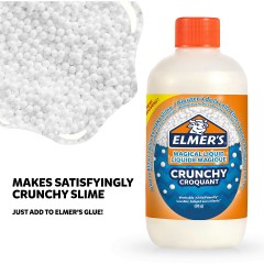 Elmers ELMER`S Crunchy Magical Liquid ELMER'S Хрустящая волшебная жидкость