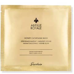 Guerlain Honey Mask Patches  Патчи с медовой маской