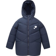 TOM TAILOR Winterjacke fur Madchen Зимняя куртка для девочки