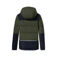 killtec Steppjacke KOW 207 BYS QLTD JCKT Daunenjacken Стеганая куртка KOW 207 BYS QLTD Пуховики JCKT
