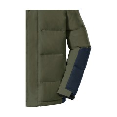 killtec Steppjacke KOW 207 BYS QLTD JCKT Daunenjacken Стеганая куртка KOW 207 BYS QLTD Пуховики JCKT