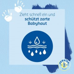 Johnson  Johnson PENATEN INTENSIV Pflegecreme Gesicht &amp; Korper  PENATEN ИНТЕНСИВНЫЙ крем для лица и тела