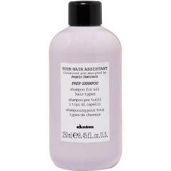 Davines (Давинес) Your Hair Assistant Prep Shampoo Шампунь увлажняющий, 900 мл