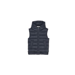 Marc OPolo KIDS-GIRLS Kapuzen-Steppweste mit Wattierung von DuPont Sorona Blazer ДЕТИ-ДЕВОЧКИ Утепленный стеганый жилет с капюшоном от DuPont Sorona Blazer