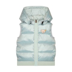 Steiff Weste Lazy Nils Жилет Ленивый Нильс