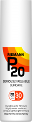 Riemann P20 Sonnenspray LSF 30, 100 мл