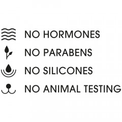 M2 Beaute High Precision Eyelash Comb  Высокоточная расческа для ресниц