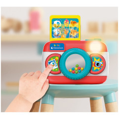 Clementoni Baby Clementoni Kamera Камера Baby Clementoni