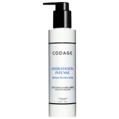 Codage Concentrated Milk Intense Moisturizing Концентрированное молоко Интенсивное увлажнение