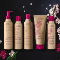 Aveda Cherry Almond Hand & Body Wash Средство для мытья рук и тела с вишневым миндалем