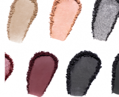 essence cosmetics Lidschattenpalette the COOL NUDE, №40 stone-cold nudes, Эссенс Палетка теней для век №40, 10гр