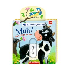 Coppenrath Verlag Schieb mal пихать