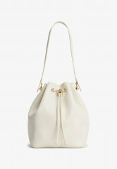 Tommy Hilfiger ICONIC MONOGRAM Handbag sugarcane ICONIC MONOGRAM Сумочка сахарный тростник