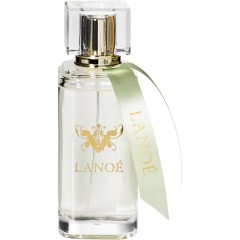 Lanoe (Ланое)  No.3 Eau de Parfum Парфюмерная вода Spray Спрей, 30 мл