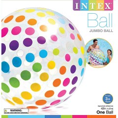 Intex Jumbo Wasserball Джамбо водное поло