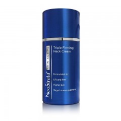 NeoStrata Skin Active Triple Firming Neck Cream 80g Skin Active Тройной укрепляющий крем для шеи 80г