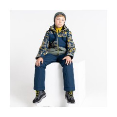Dare 2b DARE2B Glee II Jacket Jungen Skijacke Snowboardjacke Winterjacke mehrfarbig NEU Winterjacken DARE2B Glee II Jacket мальчики лыжная куртка куртка для сноуборда зимняя куртка разноцветные НОВЫЕ зимние куртки