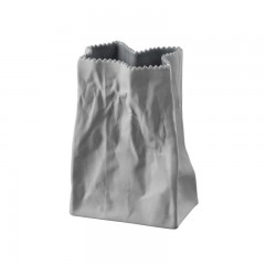 Rosenthal studio-line Rosenthal studio-line Tutenvase Lava 14 cm Ваза-сумка Rosenthal studio-line Lava 14 см