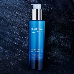 Biotherm Mild Creamy Peel Мягкий кремовый пилинг