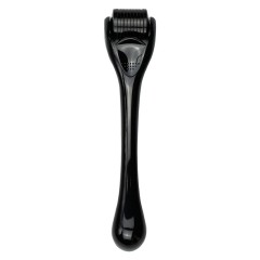 Fleeky Collagen Sheet Mask mit 540 Needle Dermaroller  Коллагеновая тканевая маска с 540-игольчатым дермароллером