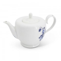 Friesland Friesland Atlantis Delfter Blau Teekanne 1,25 L Заварочный чайник Friesland Atlantis Delft синий 1,25 л