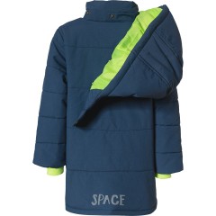 BLUE SEVEN Wintermantel fur Jungen Зимнее пальто для мальчиков