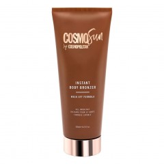 CosmoSun Instant Body Bronzer  Мгновенный бронзер для тела