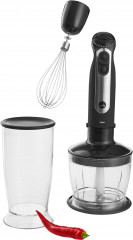 wilfa wilfa Stabmixer ESSENTIAL SM-1FP, 700 W  Погружной блендер wilfa ESSENTIAL SM-1FP, 700 Вт