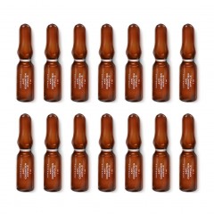 Jungluck Antioxidantien Ampullen Антиоксидантные ампулы