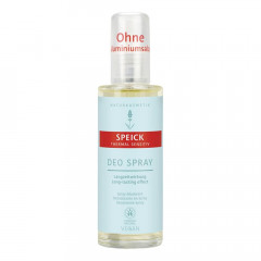 Speick Naturkosmetik Thermal Sensitiv Deo Spray 75ml Термальный дезодорант-спрей для чувствительной кожи 75мл