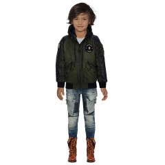 CIPO BAXX Cipo Baxx Winterjacke Cipo Baxx зимняя куртка