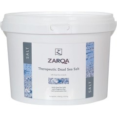 ZARQA 100% PURE DEAD SEA  EMMER  100% ЧИСТЫЙ ЭММЕР МЕРТВОГО МОРЯ