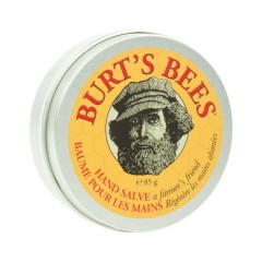 Burt's Bees (Бартс Бис) Hande Hand Slave, 85 г