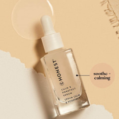 Honest Beauty Calm & Porefect. Спокойствие и порефект.