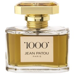 Jean Patou  Eau de Toilette (EdT) Туалетная вода Jean Patou 1000, 50 мл