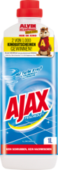 AJAX Универсальное чистящее средство свежий запах, 1 л