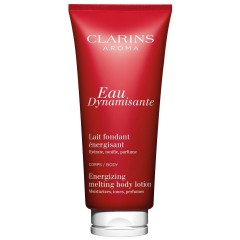 Clarins Energizing melting body lotion Бодрящий тающий лосьон для тела