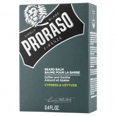 PRORASO Bart Balsam  Бальзам для бороды