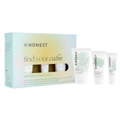 Honest Beauty Sensitive Skin Trio Трио для чувствительной кожи